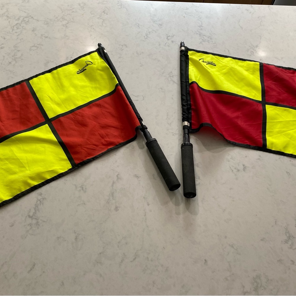 Referee Package - image 7